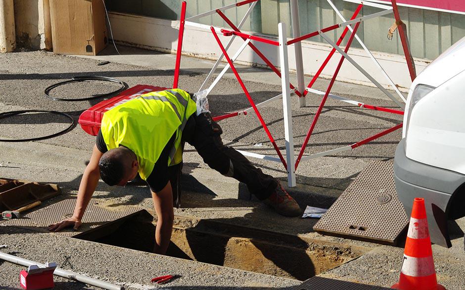 débouchage urgence Bobigny