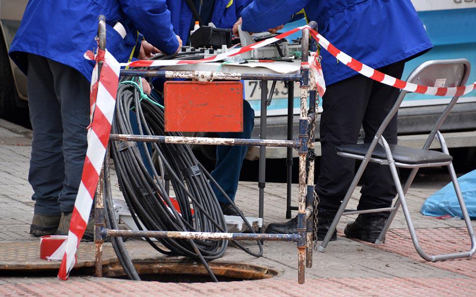 débouchage urgence Bobigny